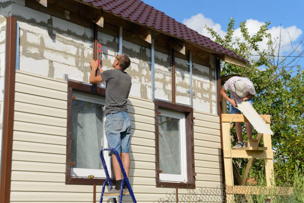 Best Siding Painting and Refinishing  in Como, WI