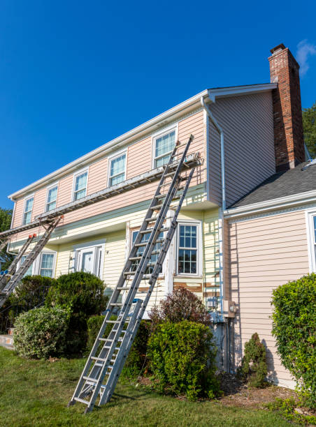  Como, WI Siding Installation Pros