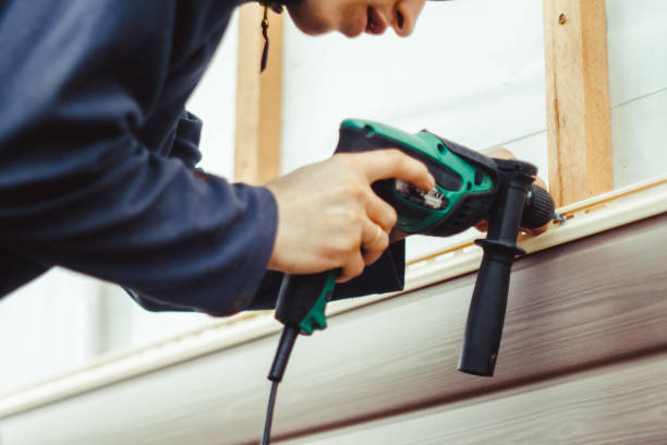 Best Stucco Siding  in Como, WI